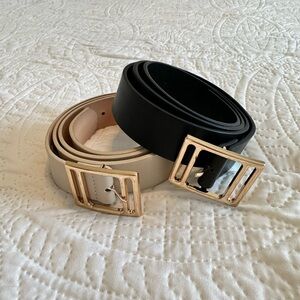 Lulus belts